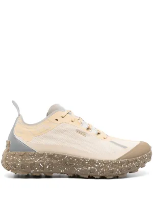On Cloud X Training Shoes 001 panelled sneakers