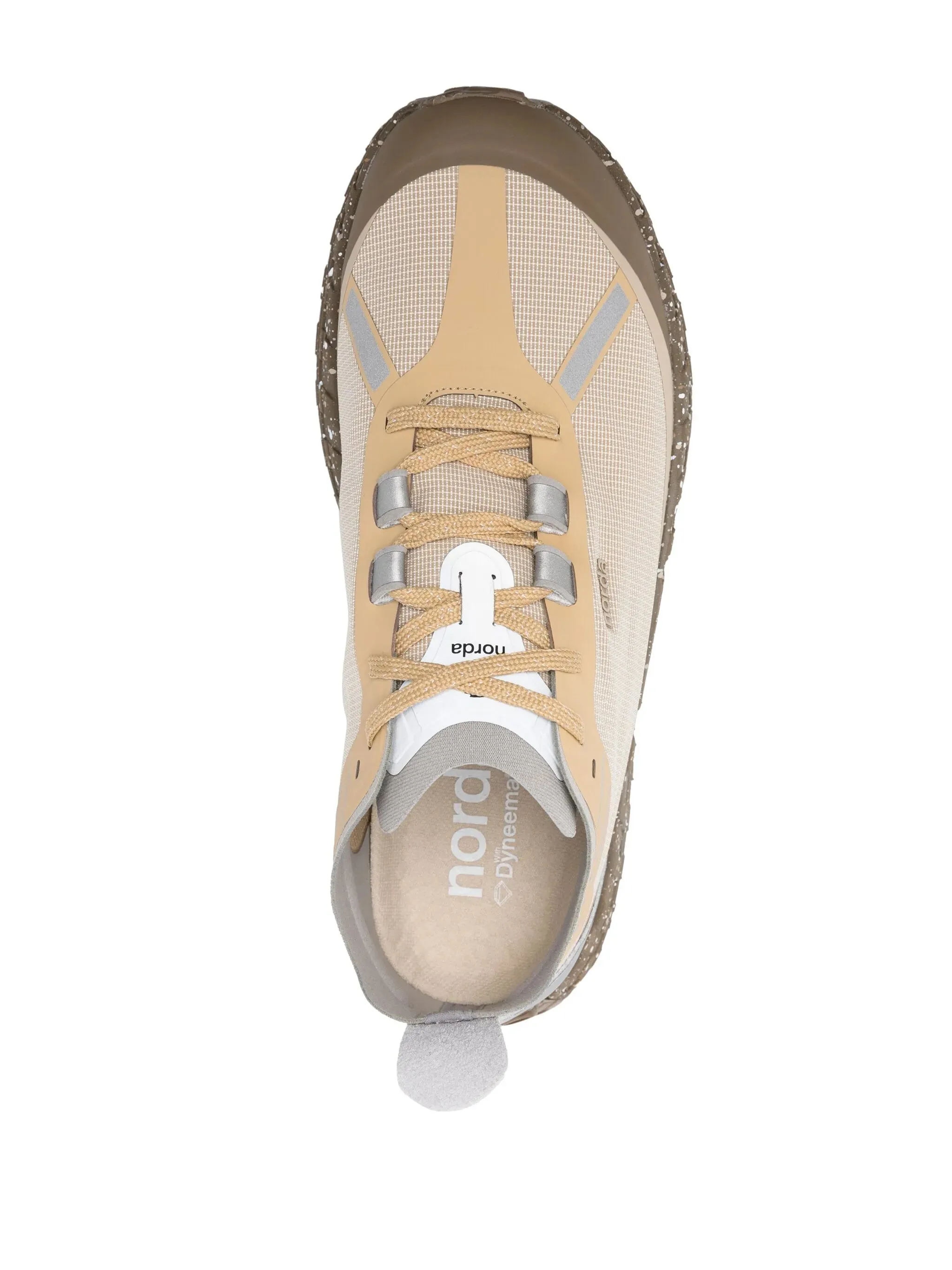 Best Nike Shoe For Running And Training 001 panelled sneakers