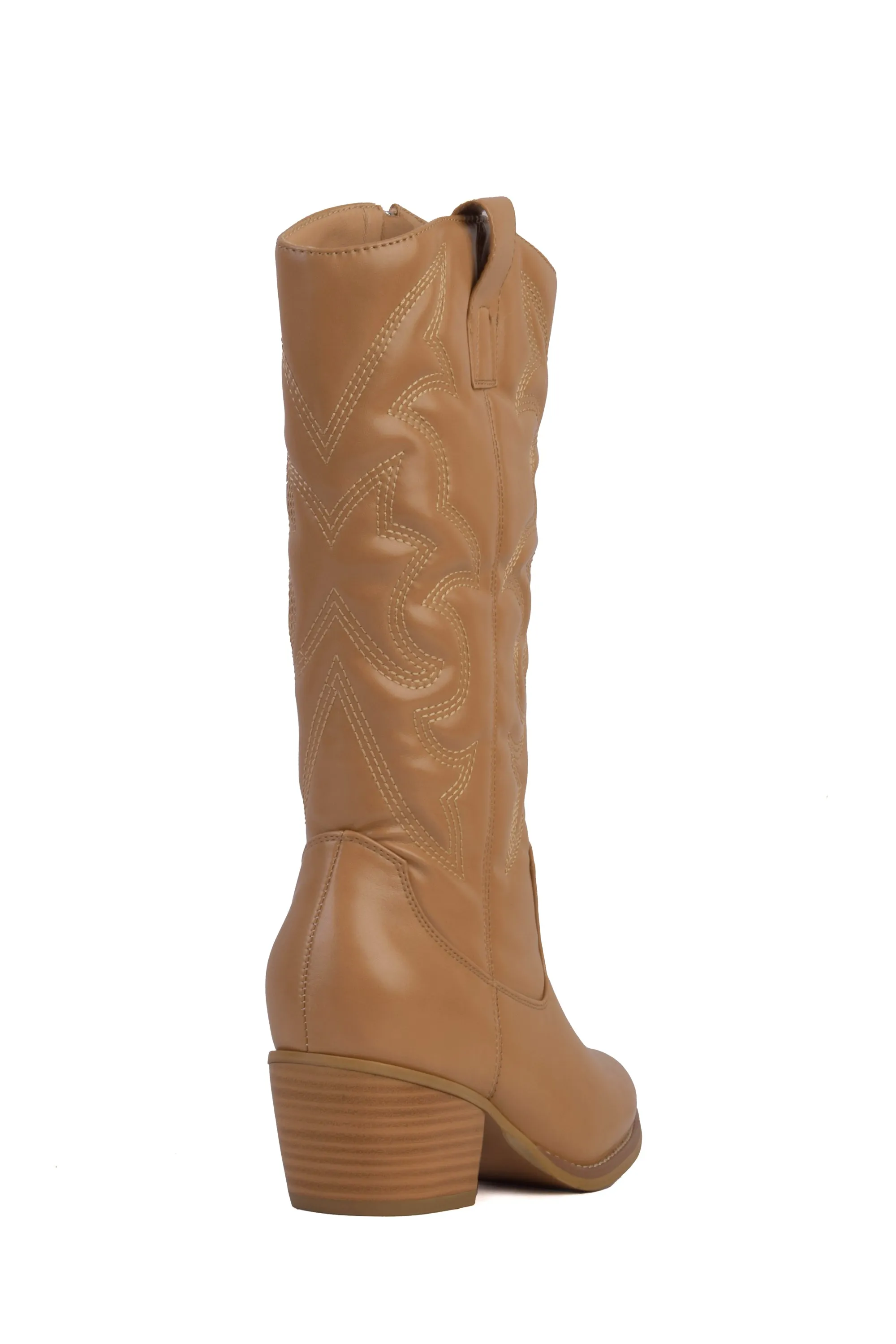C 01-5050 Western cowboy Boot