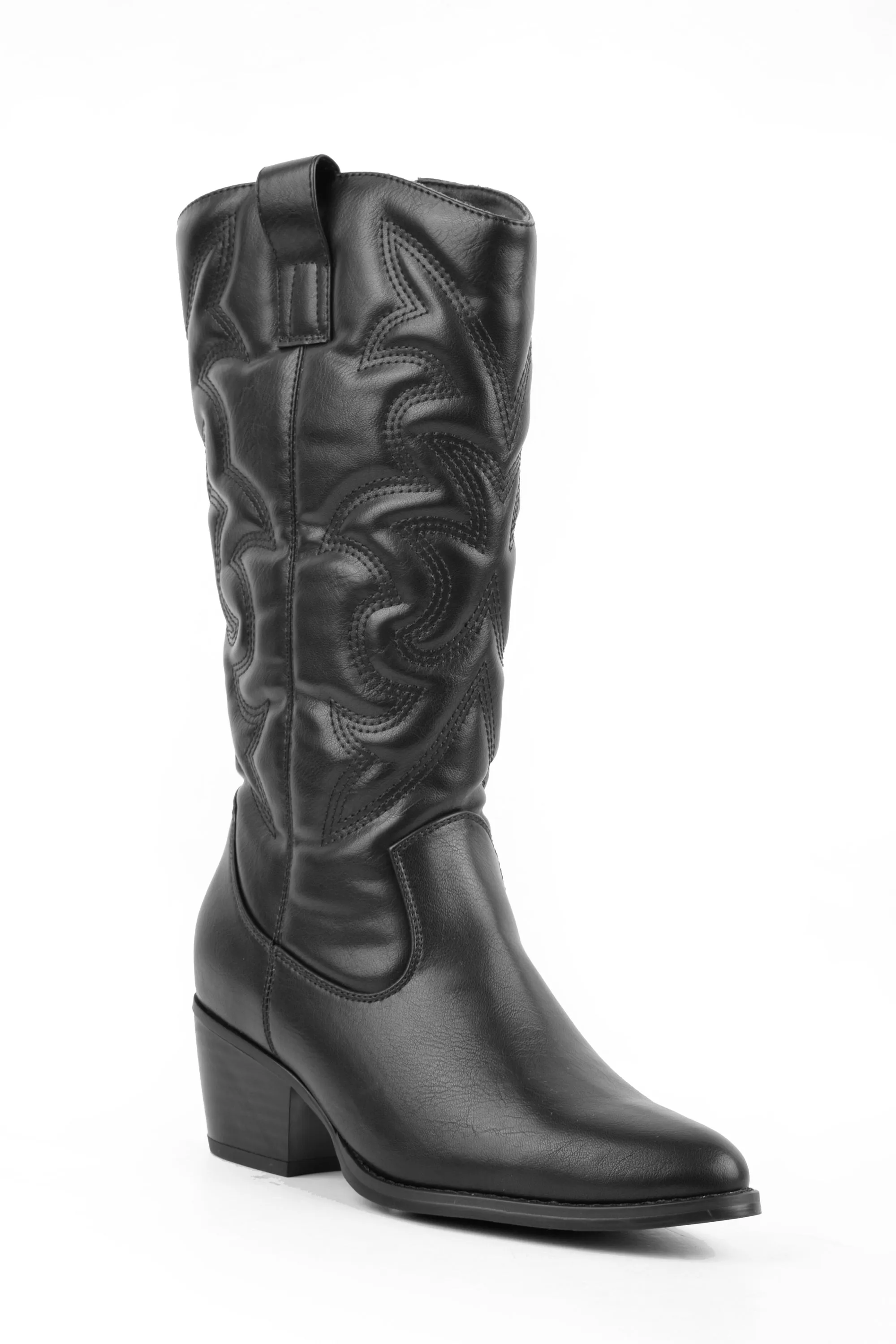 Billini Boots 01-5050 Western cowboy Boot