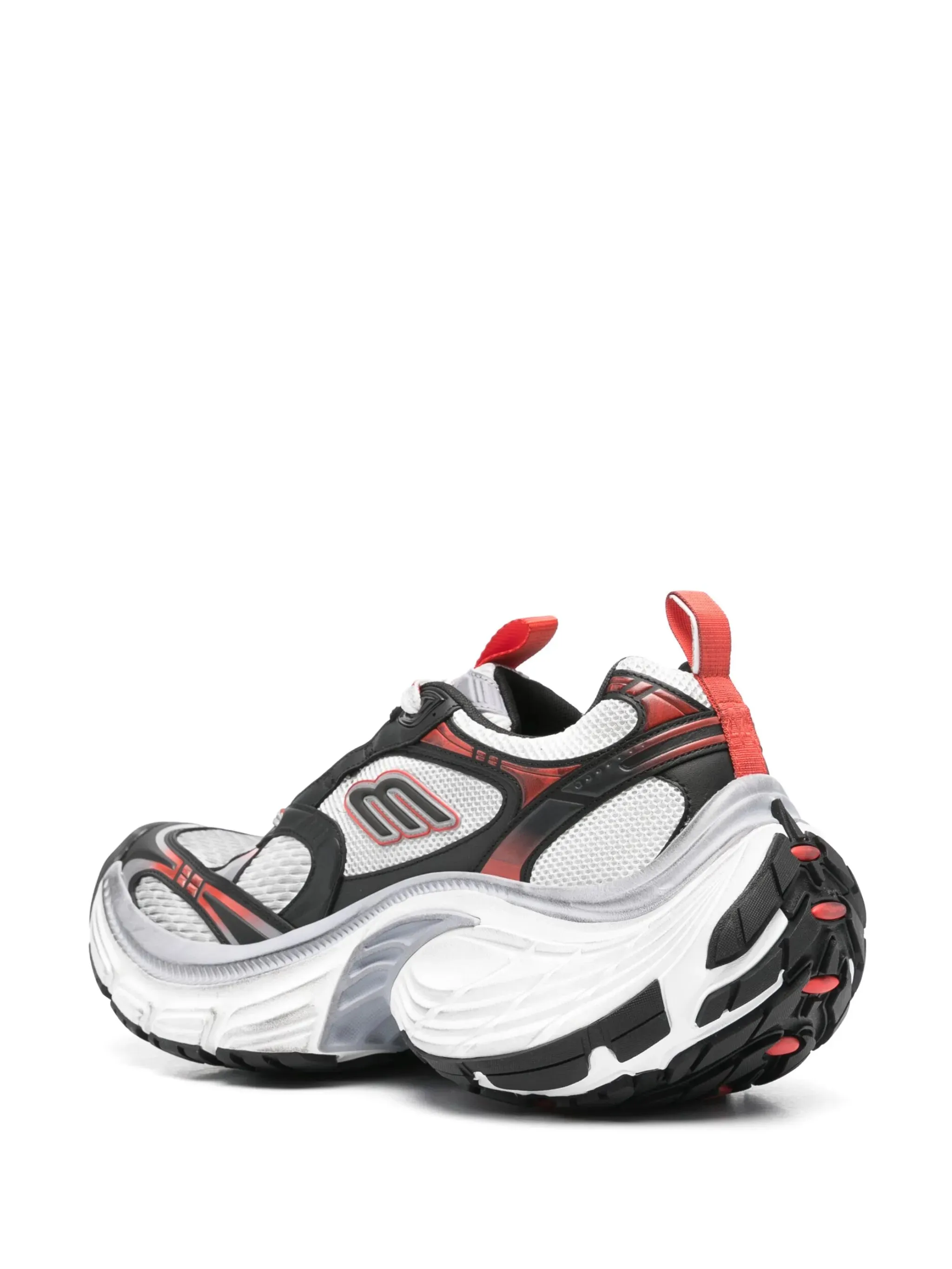 10XL sneakers Laceless Training Shoes