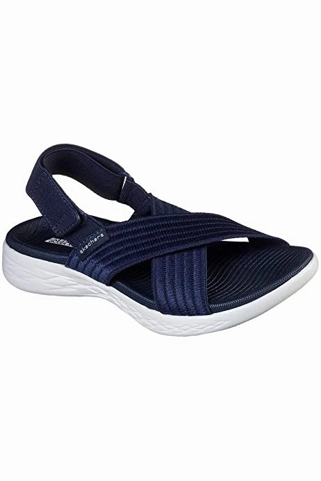 Sandals Resorts Vacation Packages 140024 - NVY - SKECHERS ON-THE-GO 600