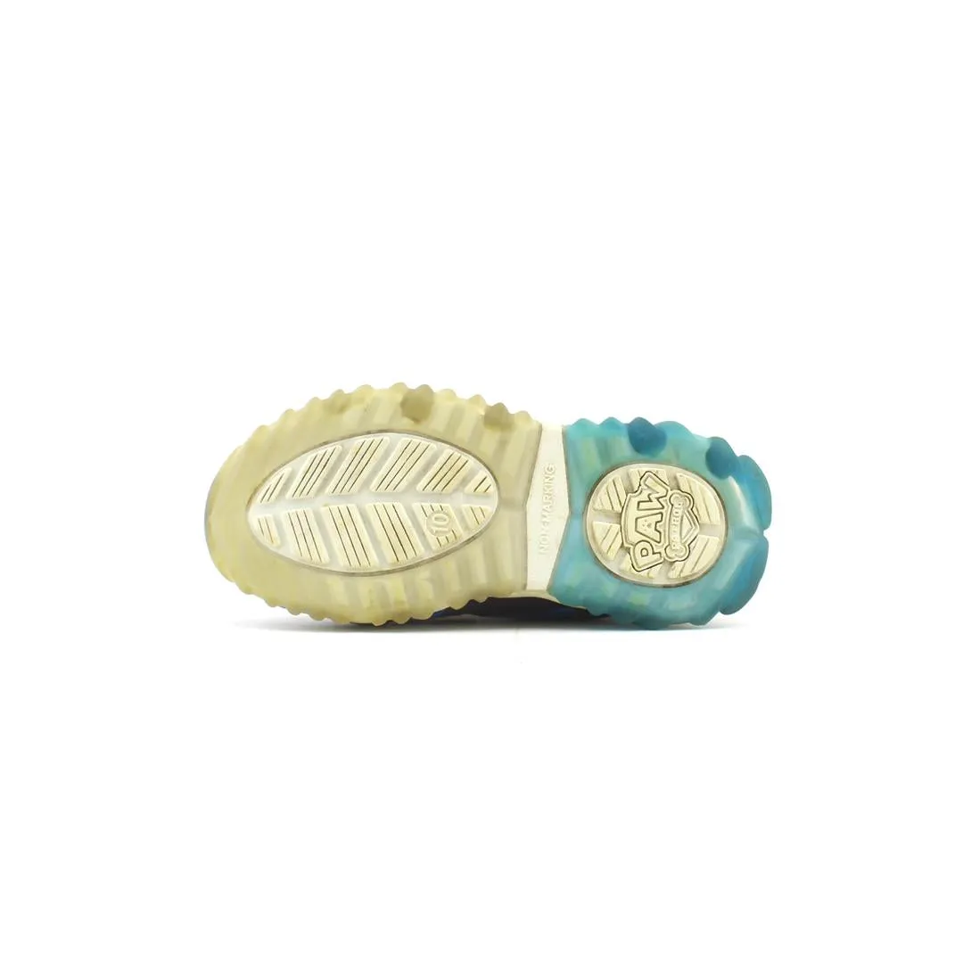 2 LIPS TOO . Snow Paw Slippers