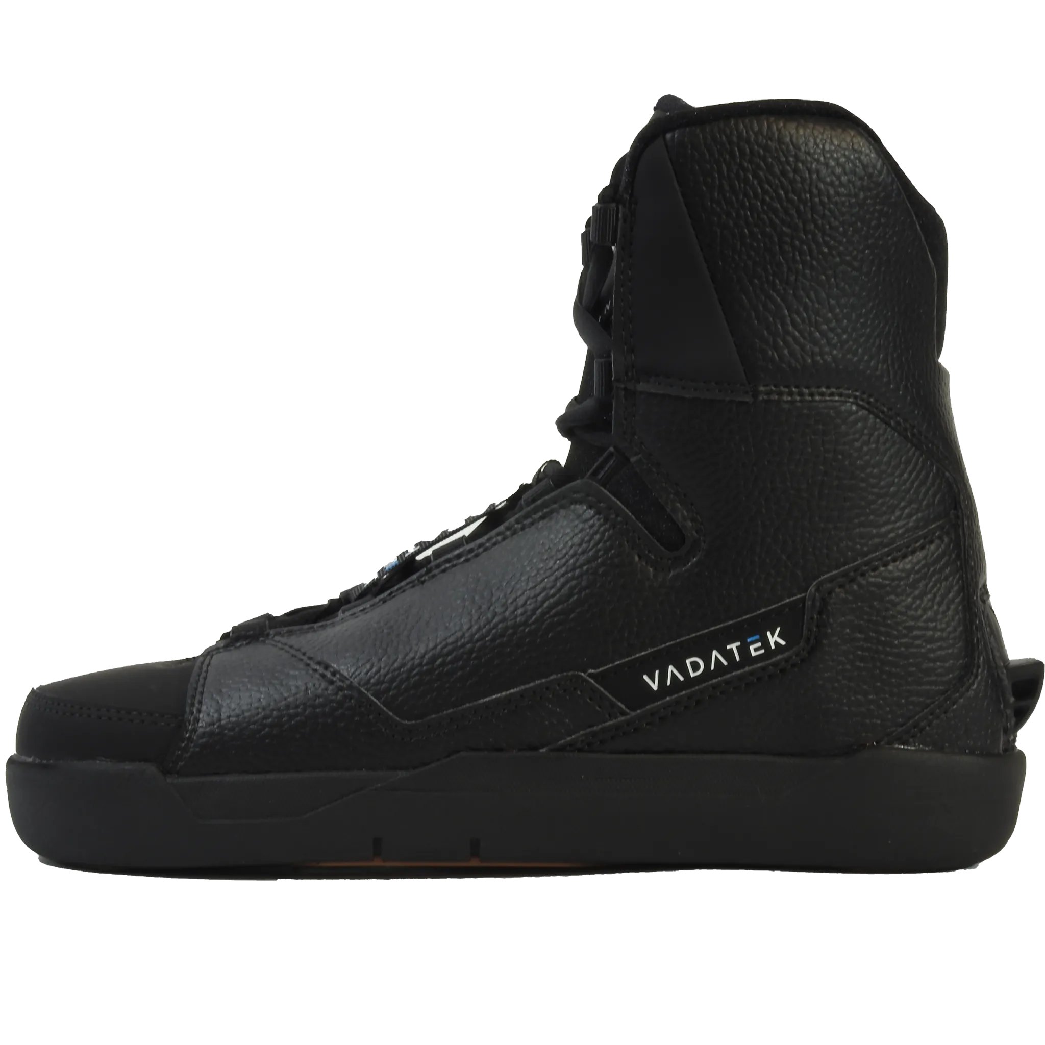 2022 Vadatek Syntax Boots Ankle Boots With Zipper