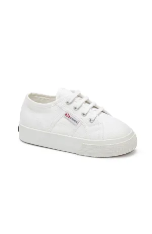 Casual Shoes On Suit 2730 Cotj White