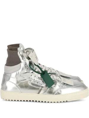 3.0 Off Court metallic sneakers Adidas Crazypower Trainer Shoes