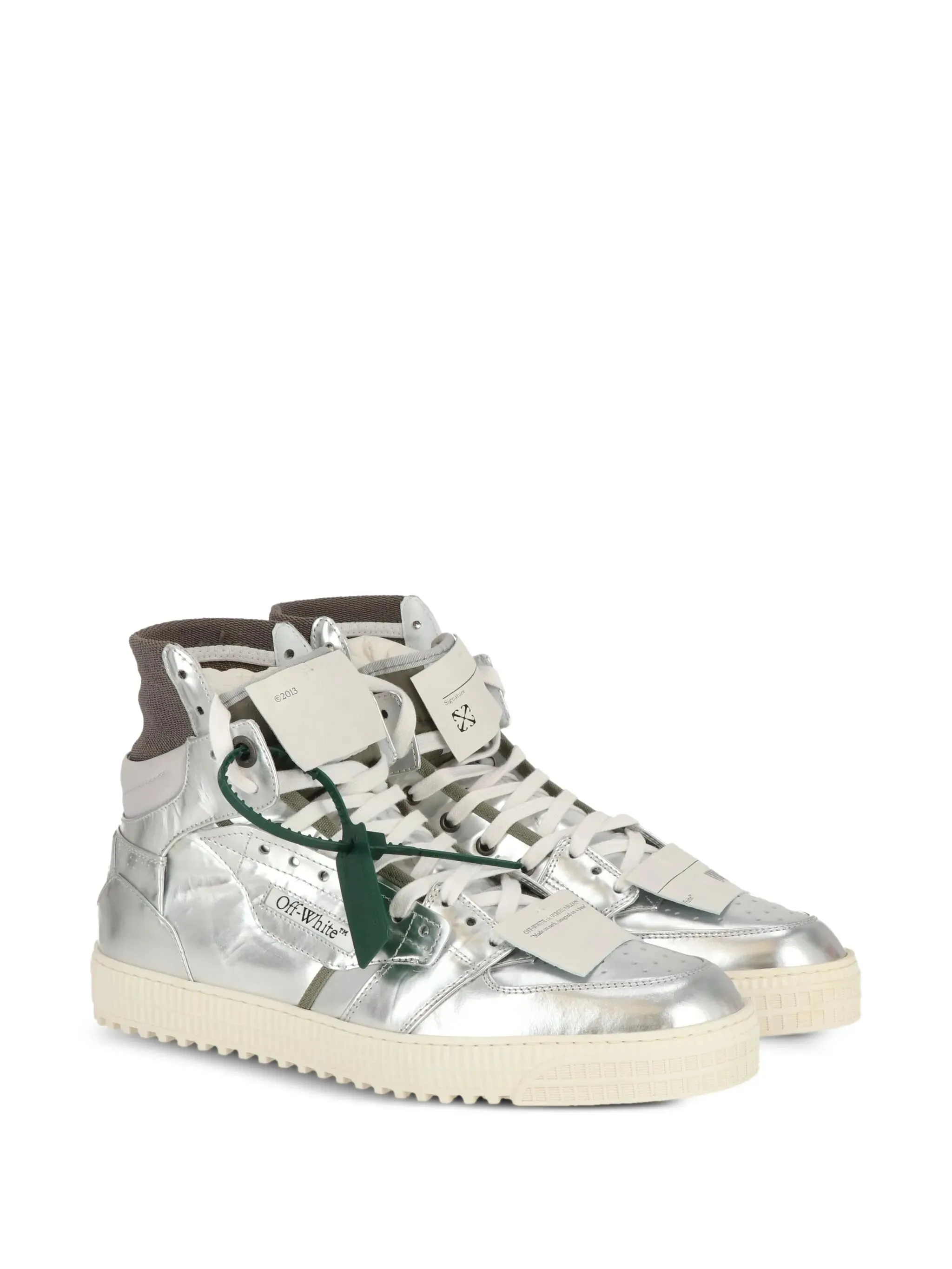 Adidas X Jeremy Scott Rapidmove Adv 2 Training Shoe 3.0 Off Court metallic sneakers