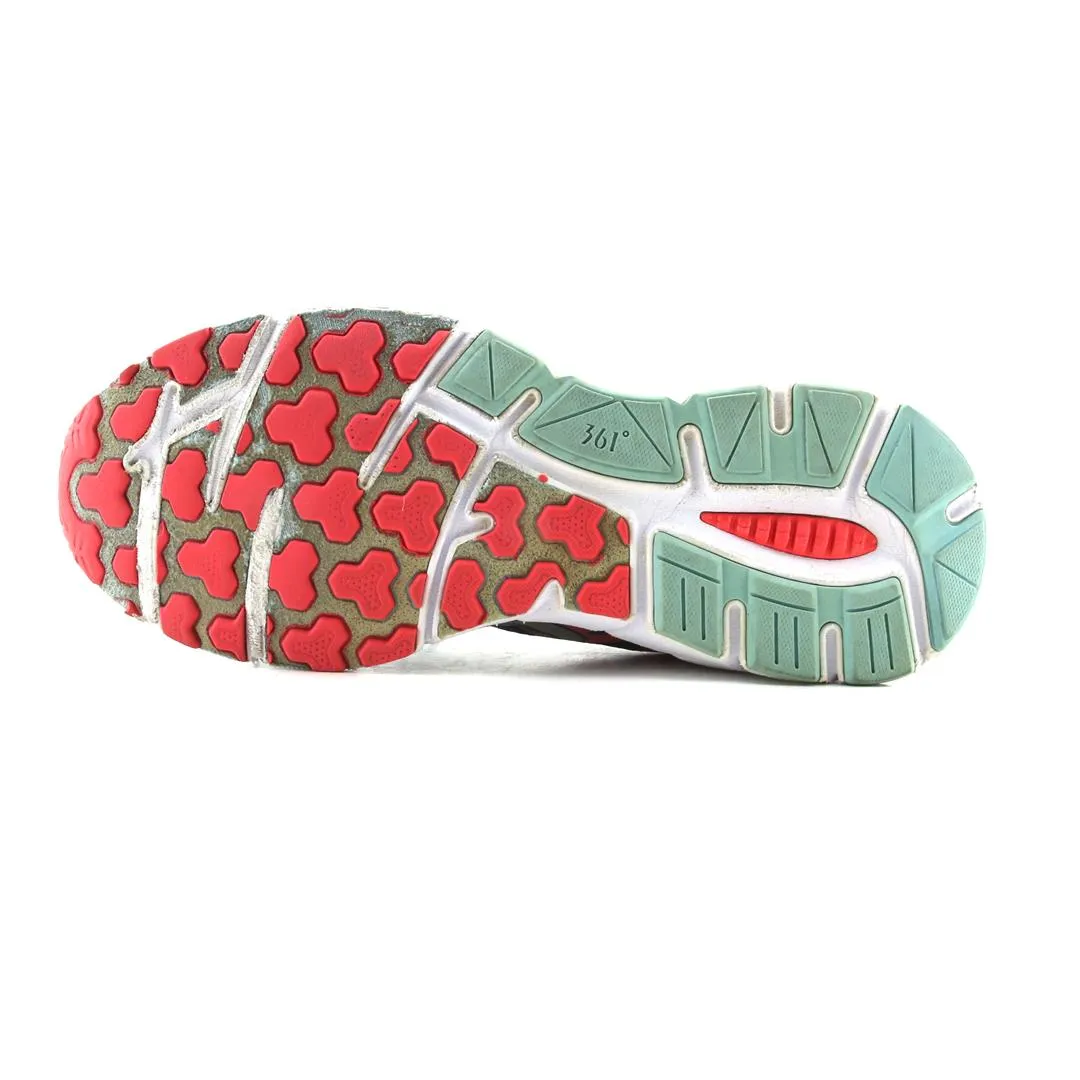 361 KGM2-2 Training Shoe Vs Running Shoe