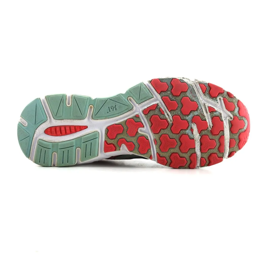 Outdoor Running Shoes 361 KGM2-2