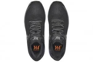 361 Men's Meraki 3 Running Shoe Best Endurance Running Shoes