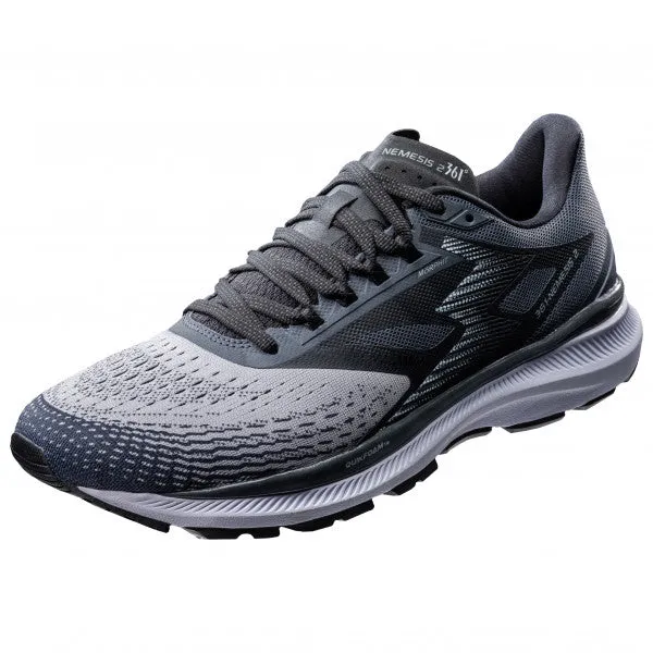 Running Shoes For Flat Feet 361 Mens Nemesis 2 Running Shoe