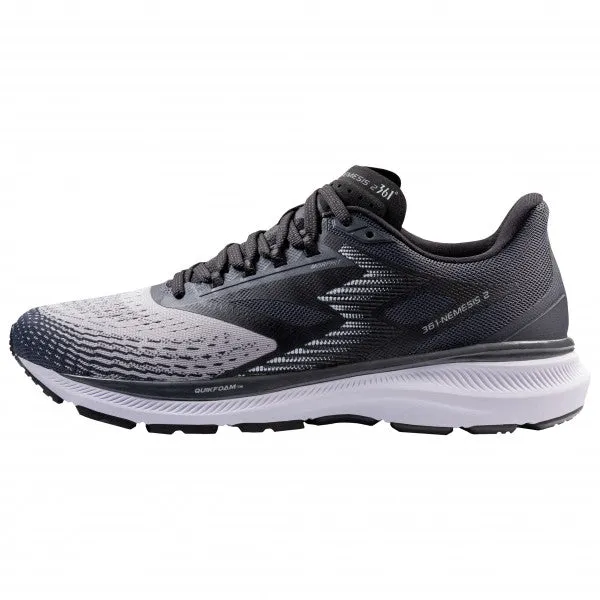 Running Shoes Austin 361 Mens Nemesis 2 Running Shoe