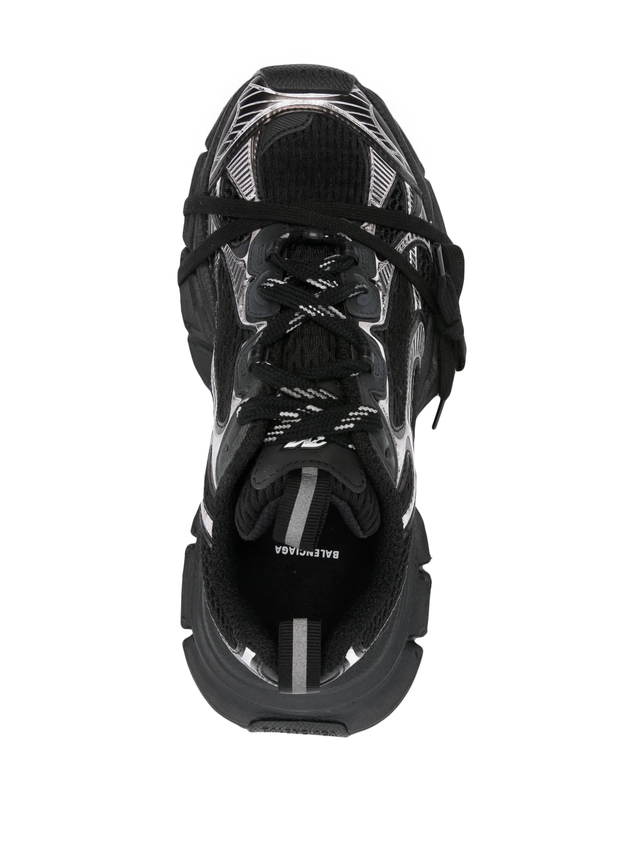 3XL mesh-panel sneakers Air Max Alpha Trainer 5 Cross Training Shoe