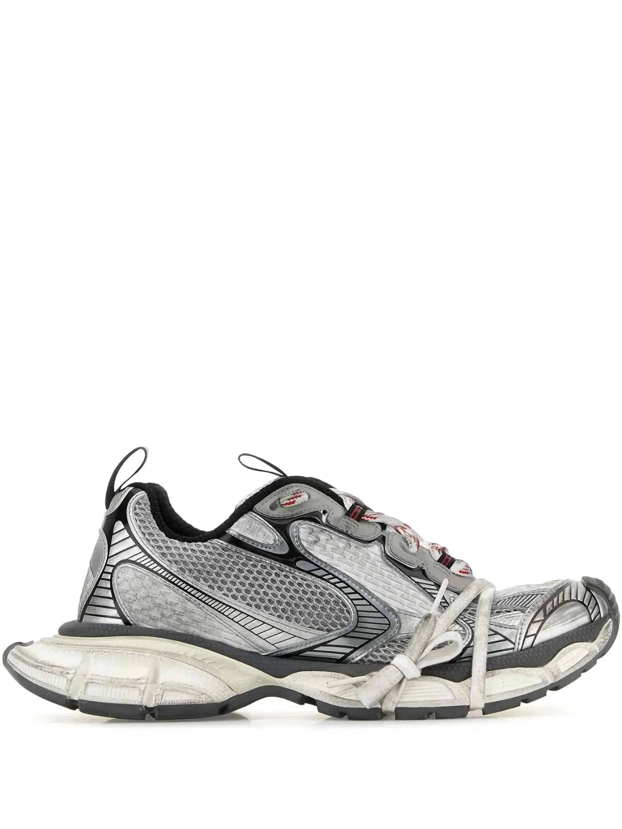 Light Cross Training Shoes 3XL panelled sneakers