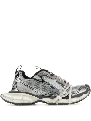 3XL panelled sneakers Air Monarch Iv Training Shoes