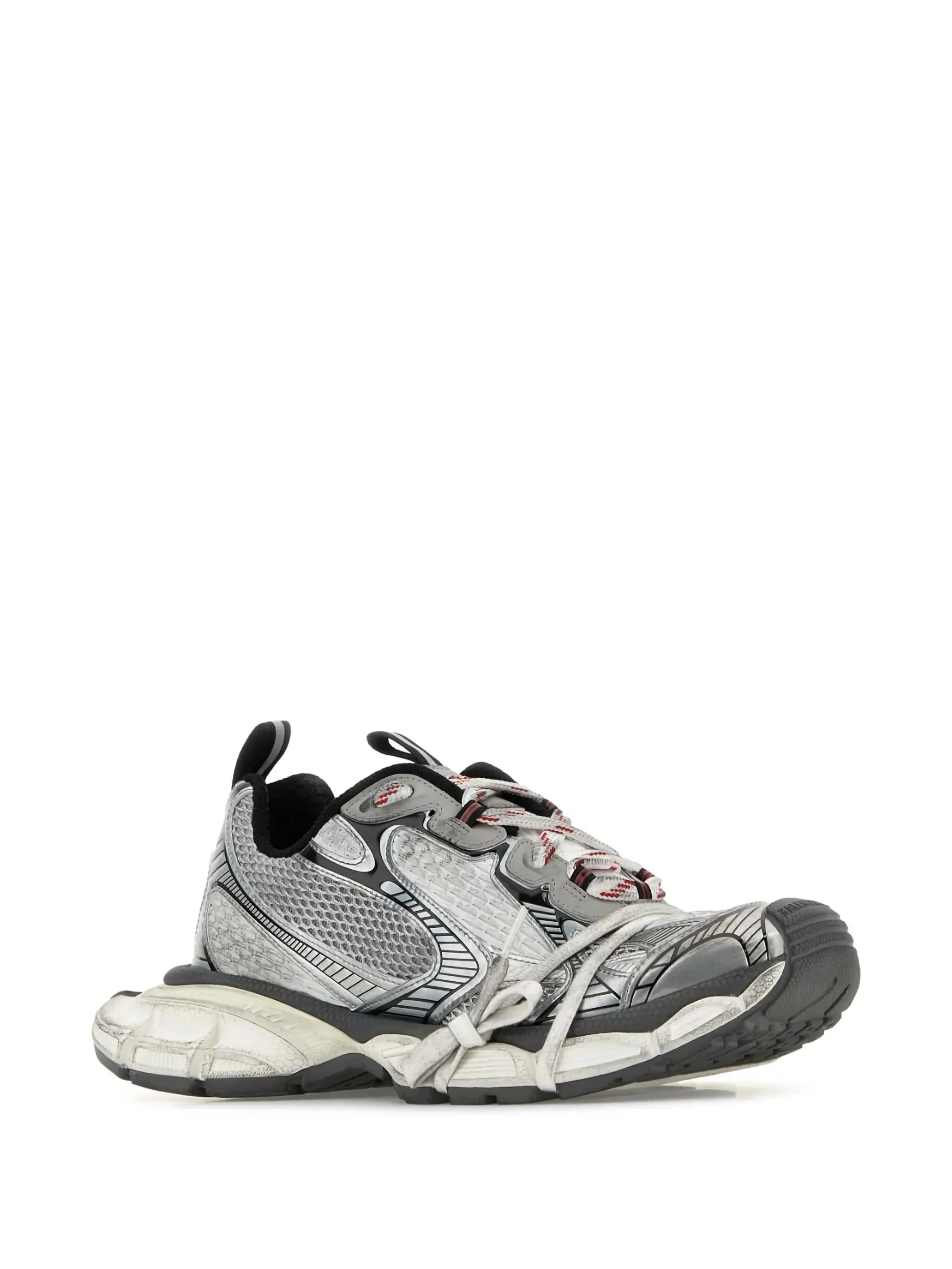 Adidas Performance Cloudfoam Ultra Zen Cross Trainer Shoe 3XL panelled sneakers