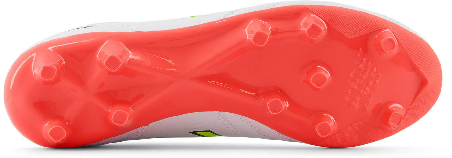 442 Academy V2 Firm Ground Men's Football Boots (Width 2E) Soccer Cleats Tiempo