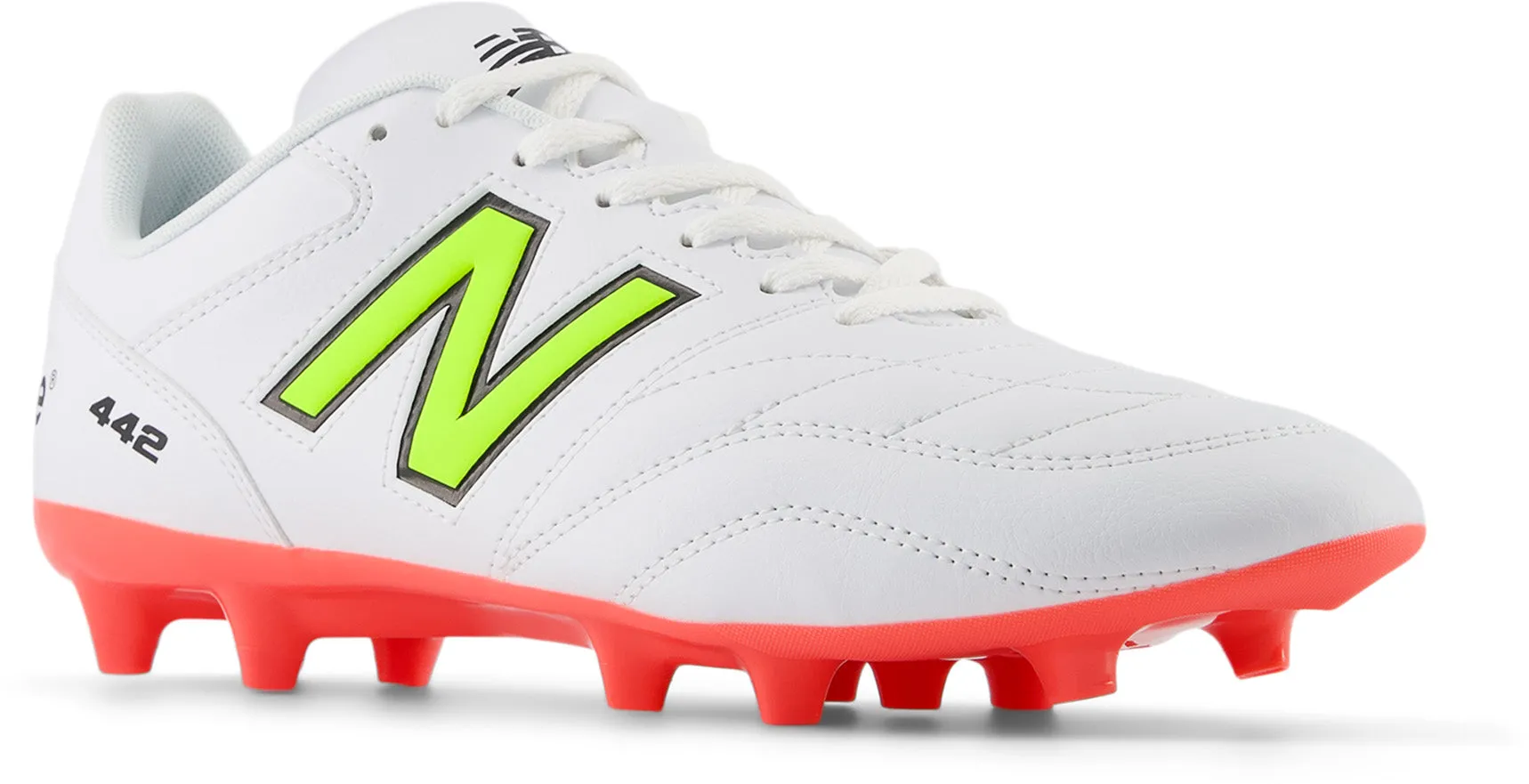 442 Academy V2 Firm Ground Men's Football Boots (Width D) Shop Soccer Cleats Online