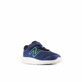 520v8 (Toddler) New Balance Turf Shoes Lacrosse