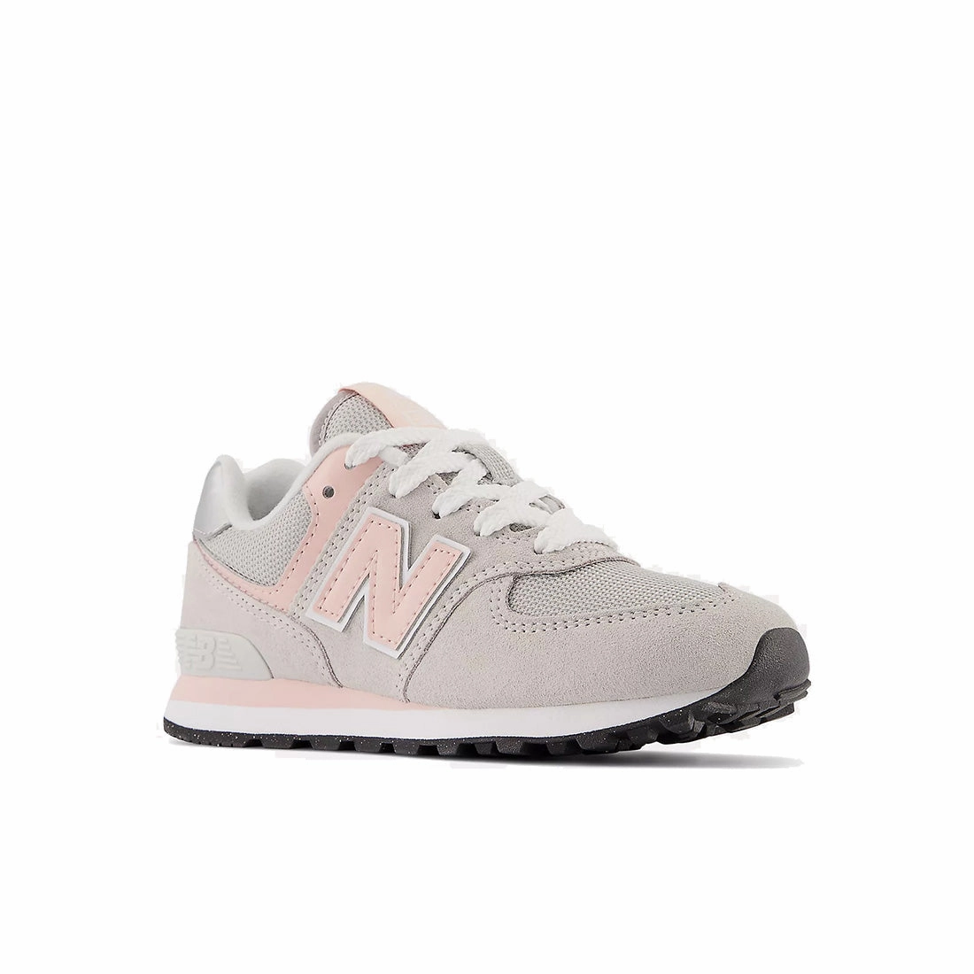 574 Core 10.5-3 M New Balance 530 White Women's