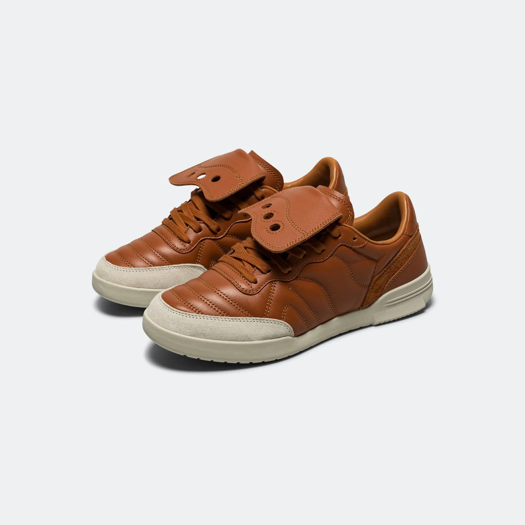 5861 Silo - Adobe/Ivory Soccer Cleats Cheap Online