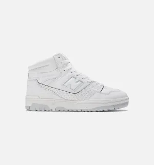 Zoom Casual Shoes 650 Mens Lifestyle Shoe - White