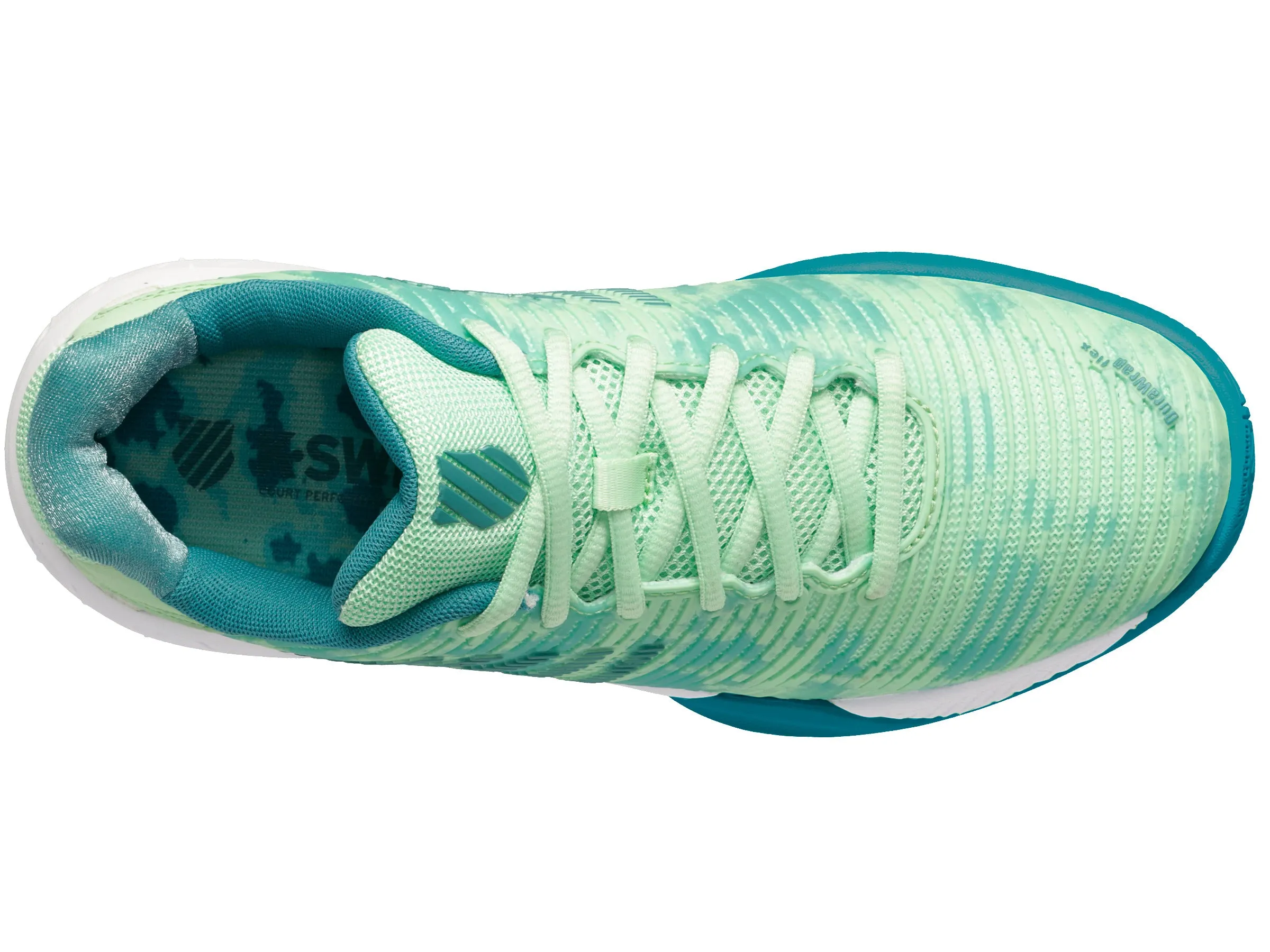 Best Tennis Shoes Support 86964-352-M | HYPERCOURT EXPRESS 2 LE