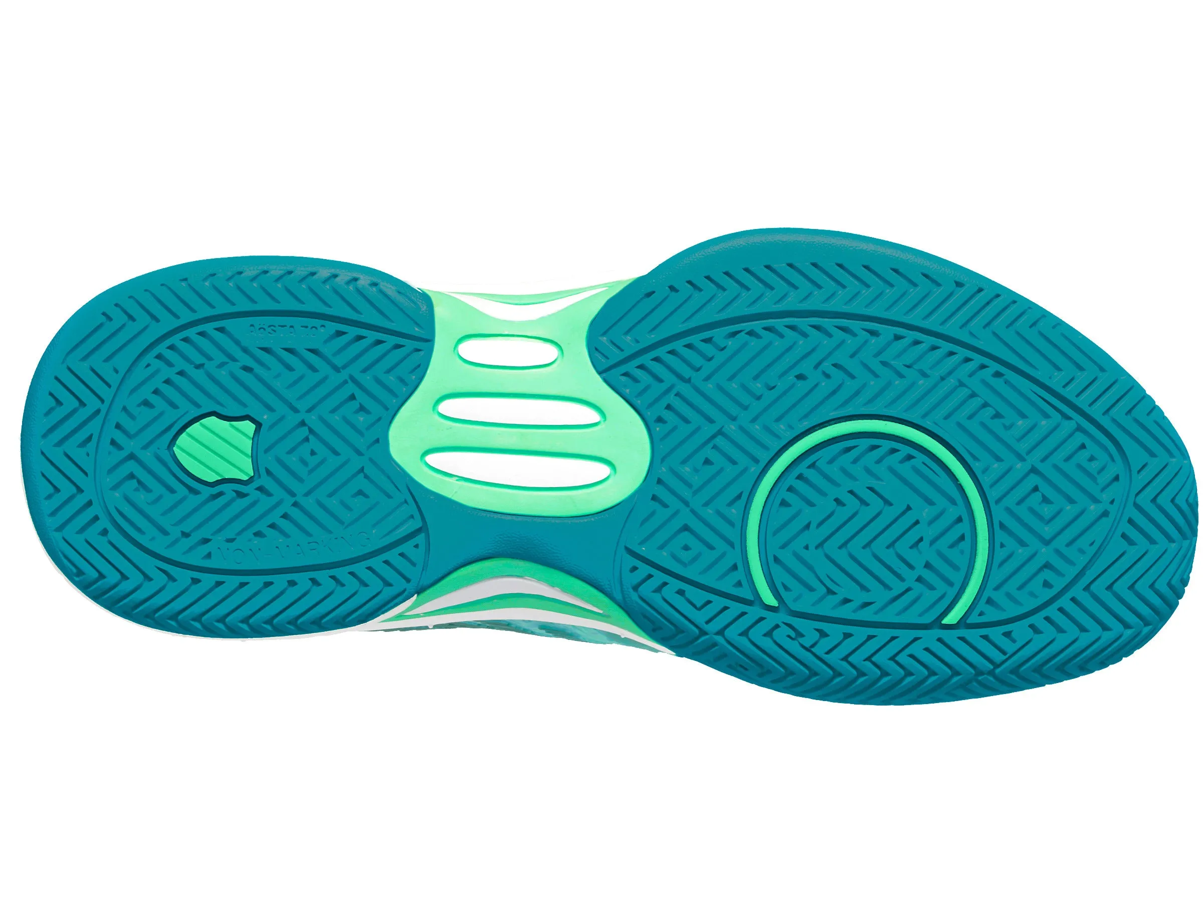 86964-352-M | HYPERCOURT EXPRESS 2 LE Vintage Adidas Tennis Shoes