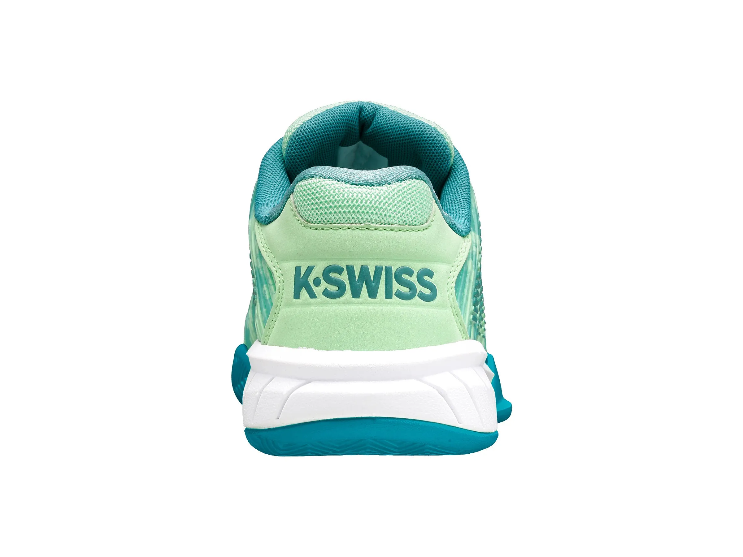 86964-352-M | HYPERCOURT EXPRESS 2 LE Unicorn Tennis Shoes