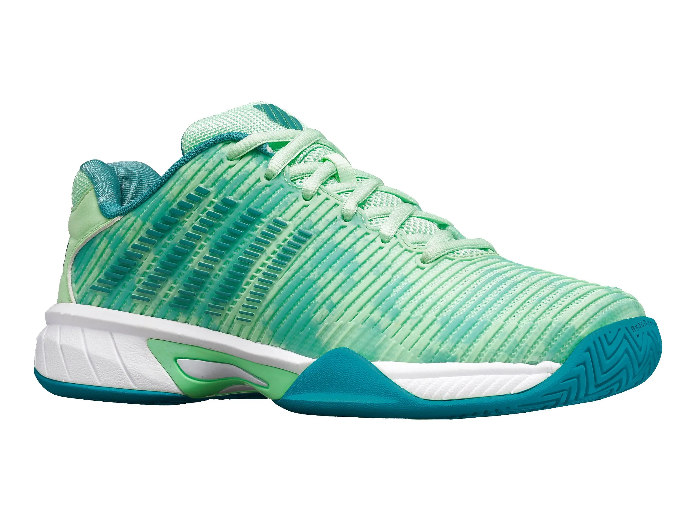 86964-352-M | HYPERCOURT EXPRESS 2 LE Good Support Tennis Shoes