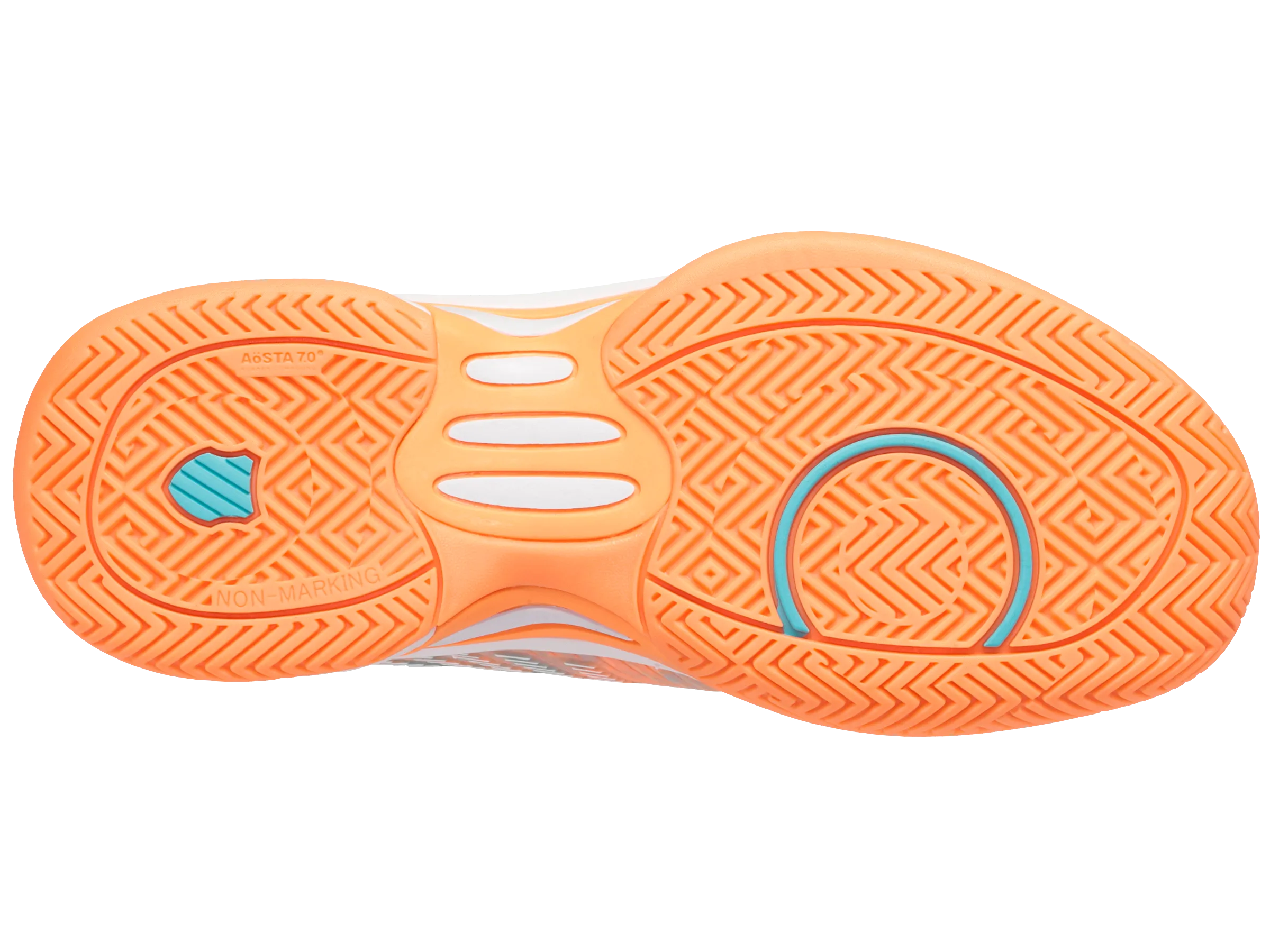 Best Tennis Shoes Sweaty Feet 86964-608-M | HYPERCOURT EXPRESS 2 LE