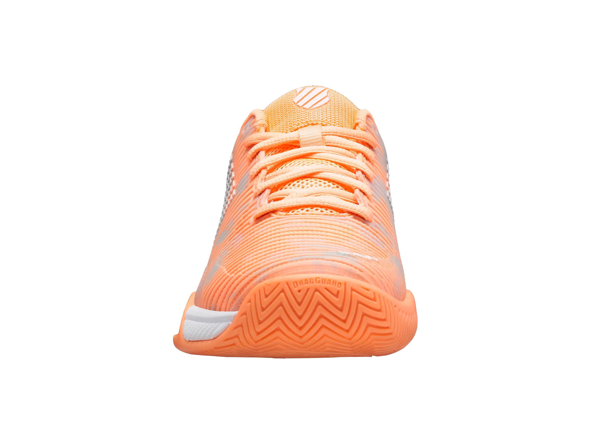 86964-608-M | HYPERCOURT EXPRESS 2 LE Tennis Shoes For High Arch Support