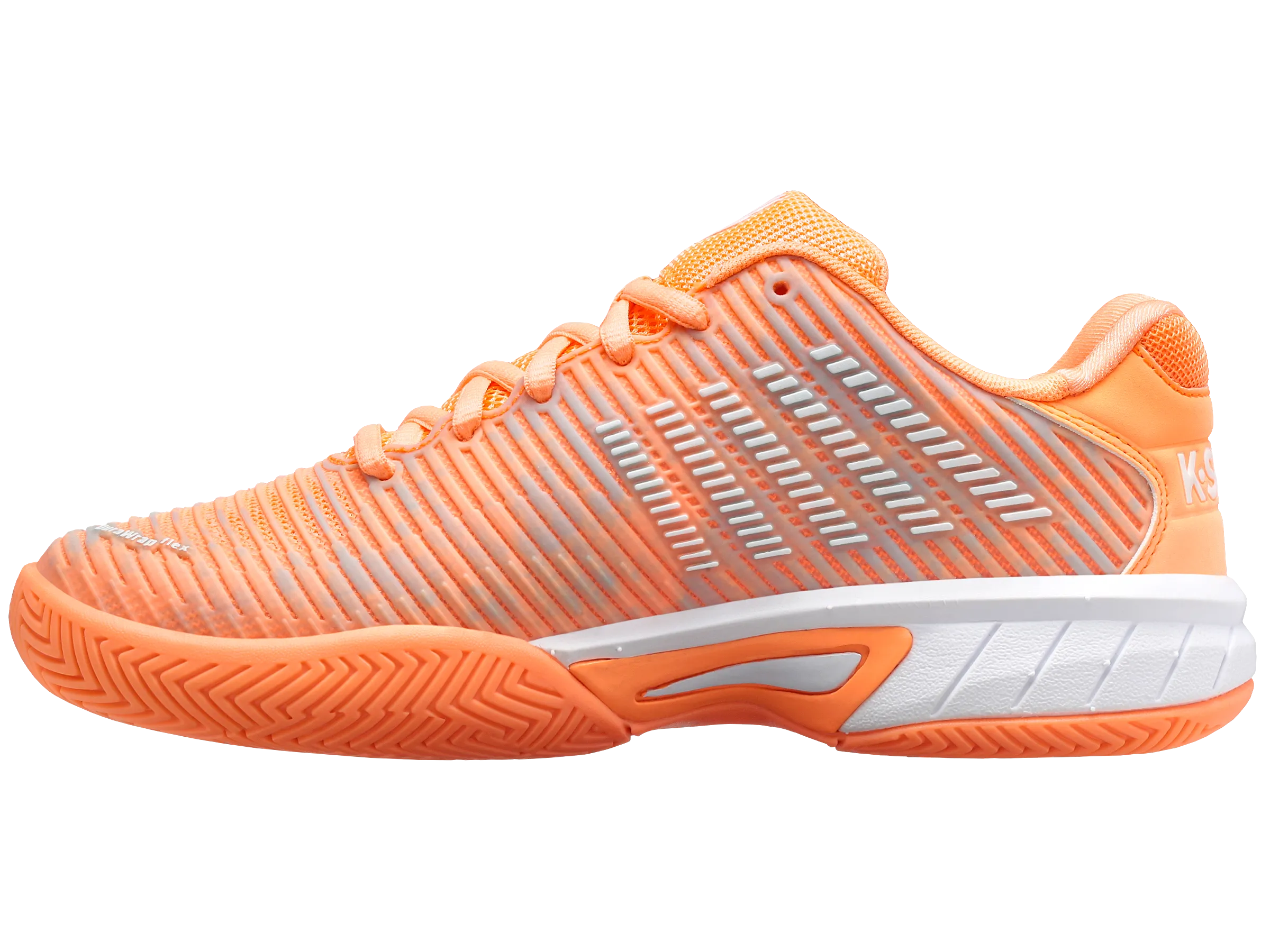 86964-608-M | HYPERCOURT EXPRESS 2 LE Best Ortho Tennis Shoes