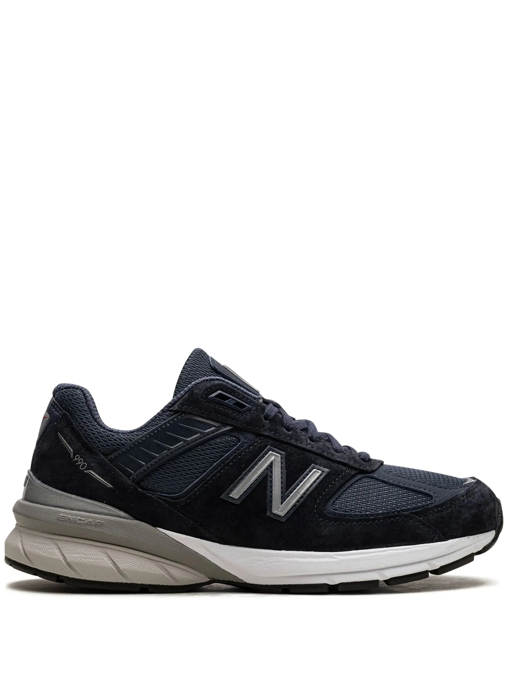 Good Track Training Shoes 990 "Navy" sneakers