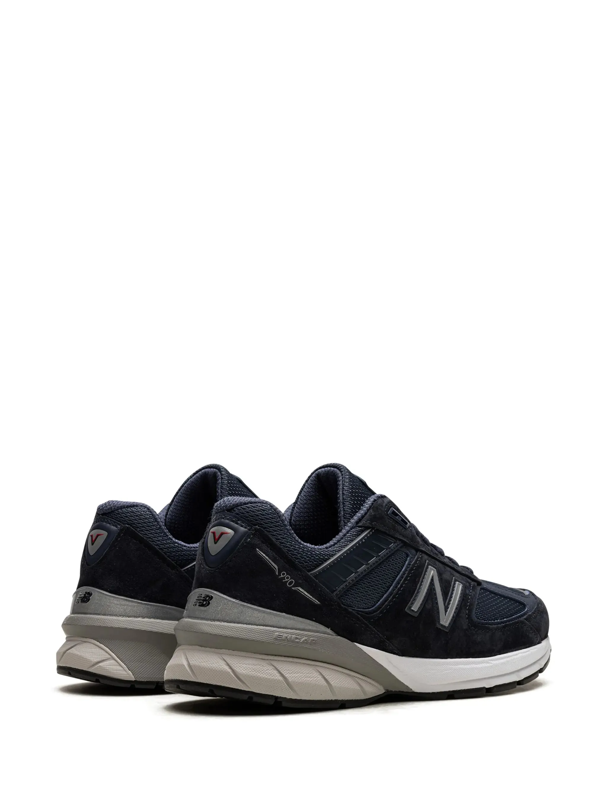 990 "Navy" sneakers Adidas Rapidmove Trainer Shoes