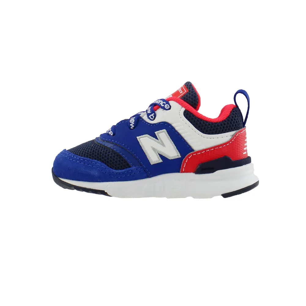 997 Lace Up Sneakers (Toddler) New Balance Womens 992