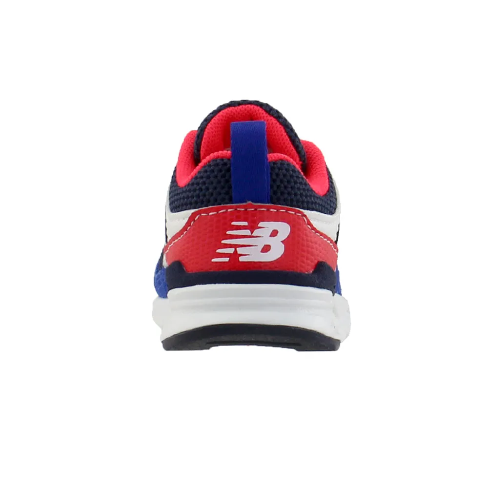997 Lace Up Sneakers (Toddler) New Balance Tennis Shoes Usa