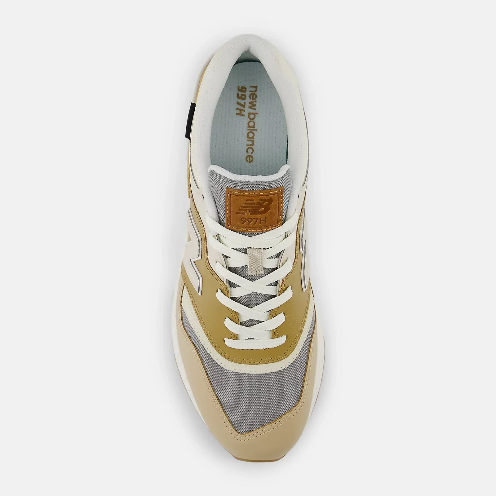 997h New Balance 1906r Metallic Gold