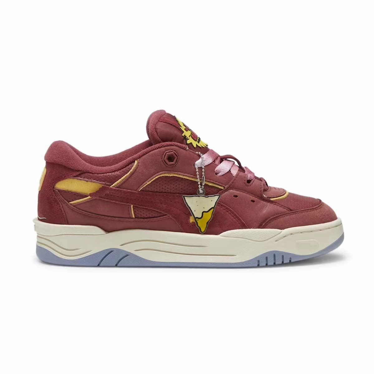 Puma Shoes Speed   Beavis And Butthead Puma-180 'Burnt Russet'