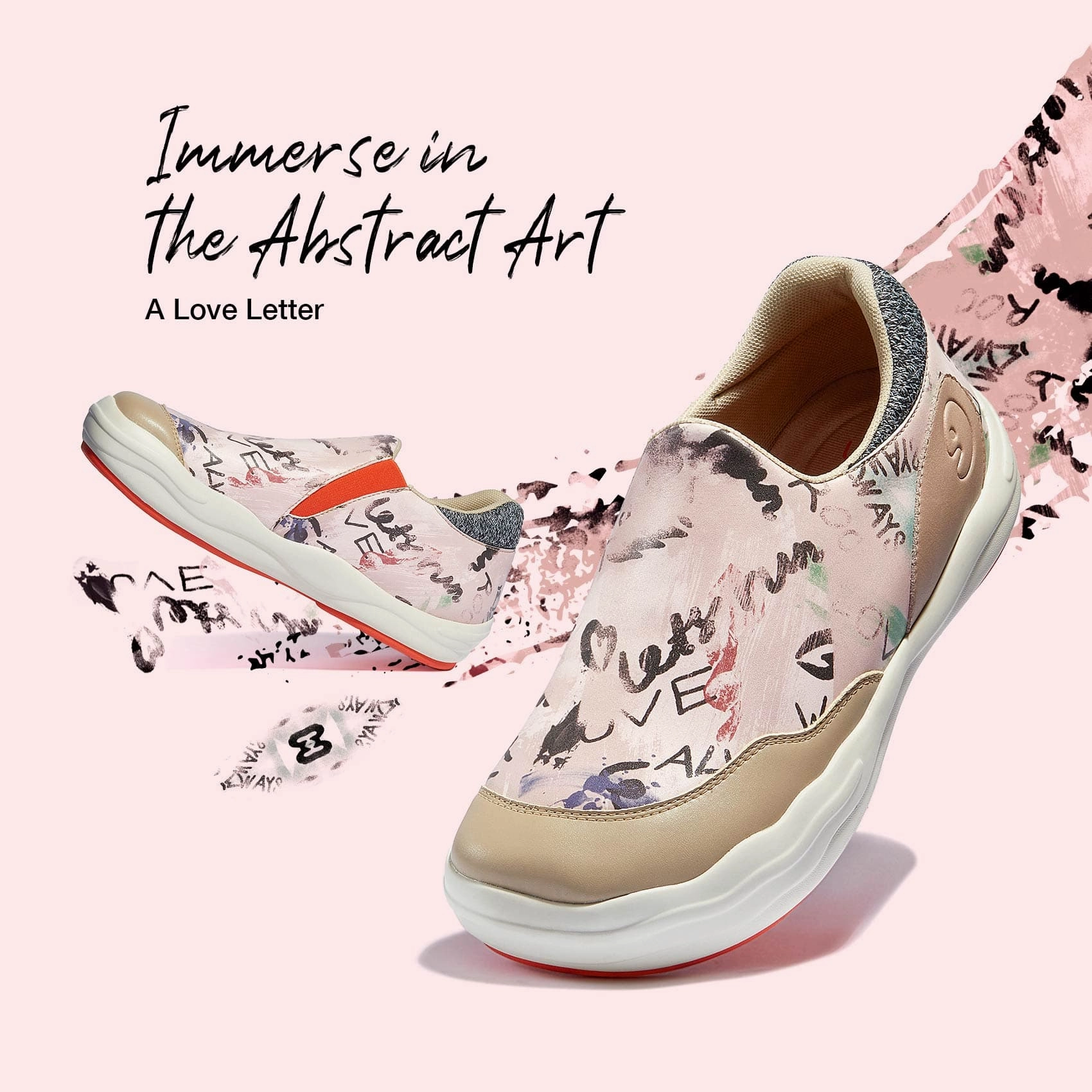 2005 Basketball Shoes A Love Letter Andalusia II Women