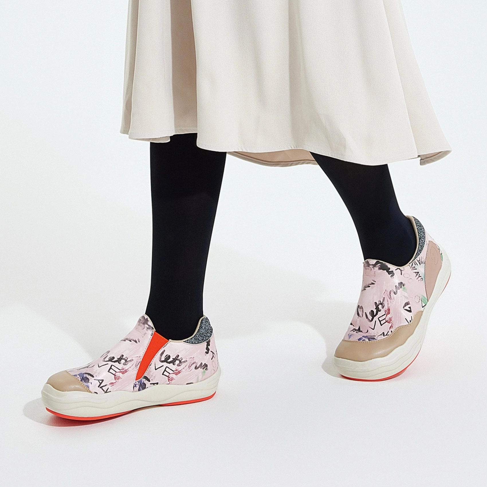 Sabrina 2 Basketball A Love Letter Andalusia II Women