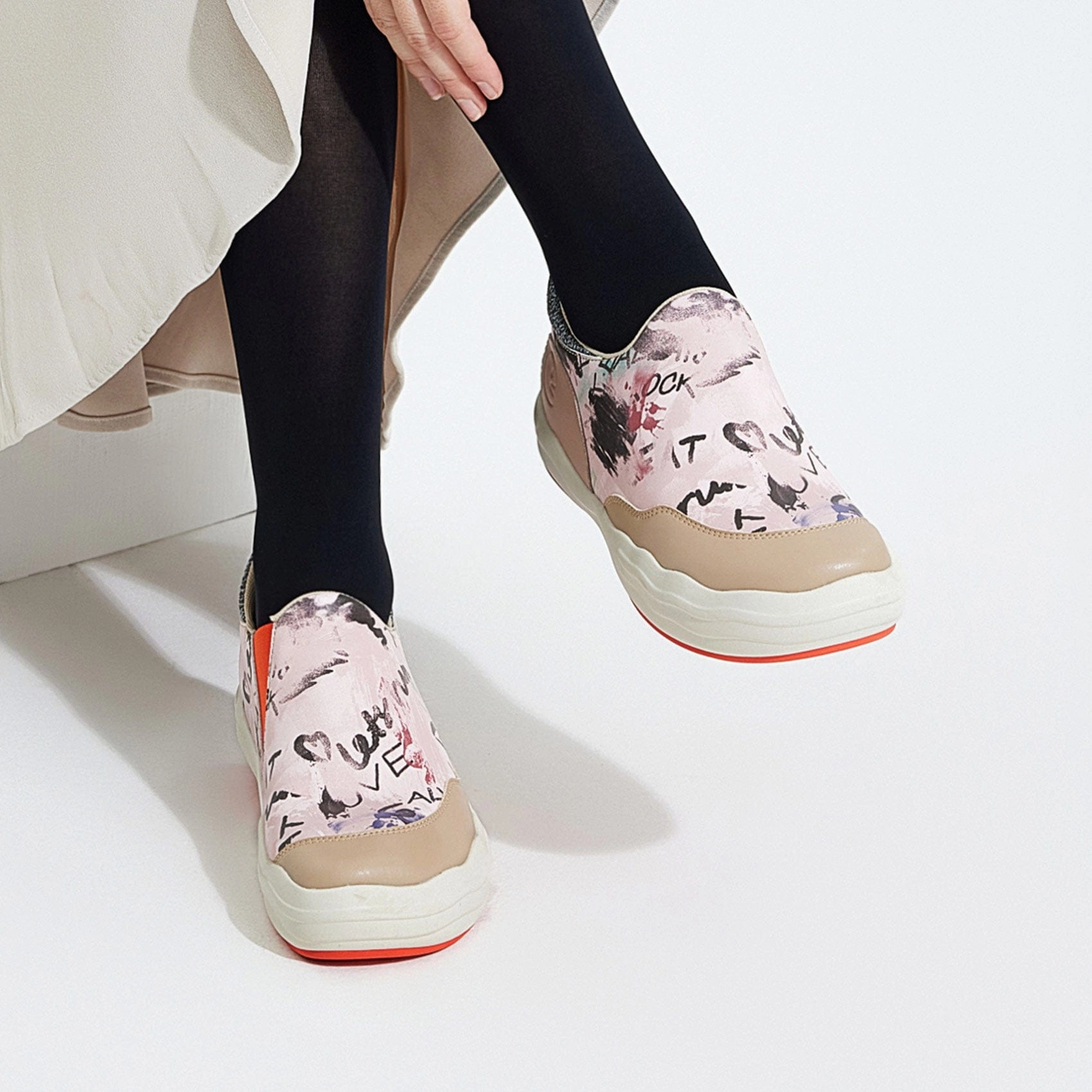 A Love Letter Andalusia II Women Puma Scoot Zeros Basketball Shoes