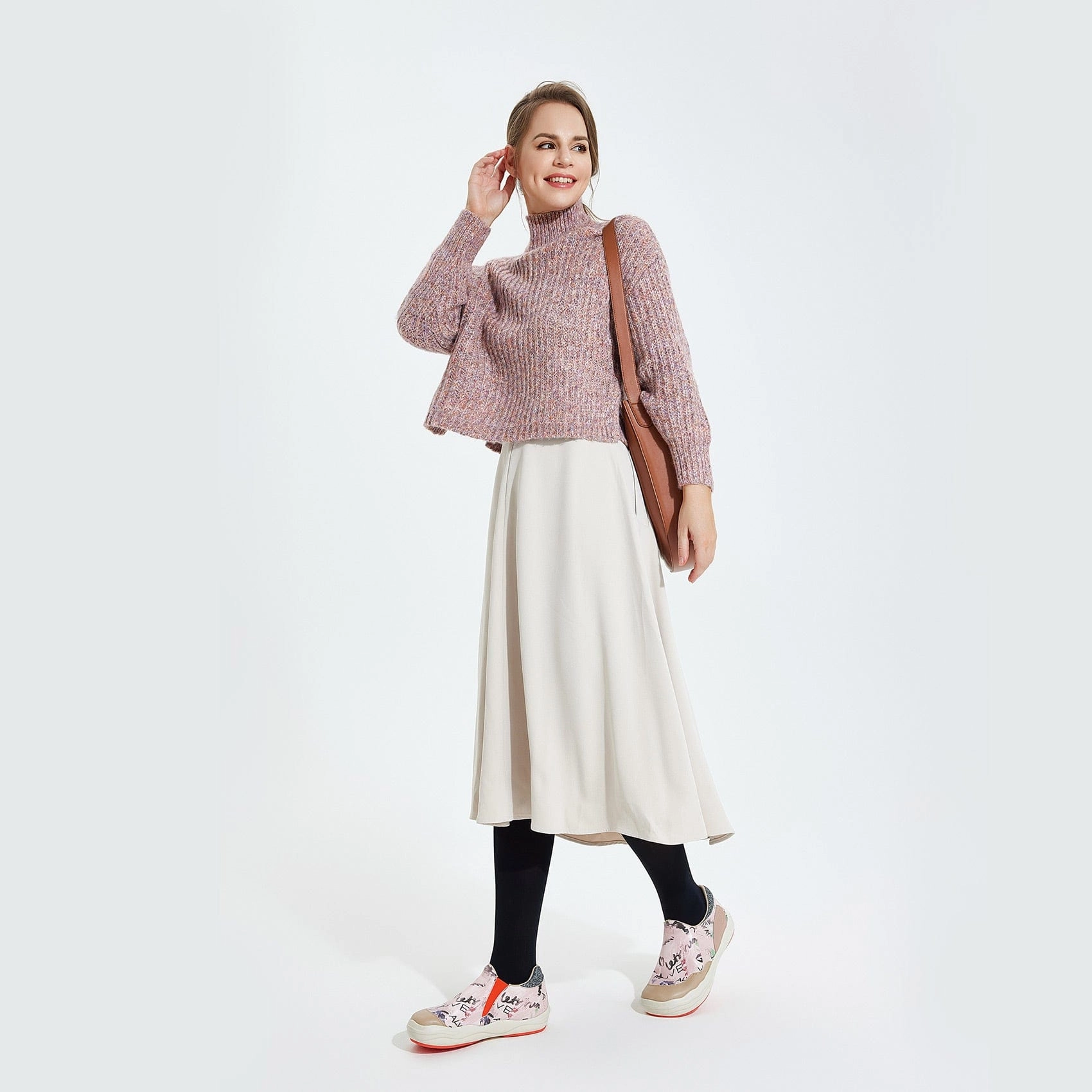 A Love Letter Andalusia II Women Basketball Shoes 1995