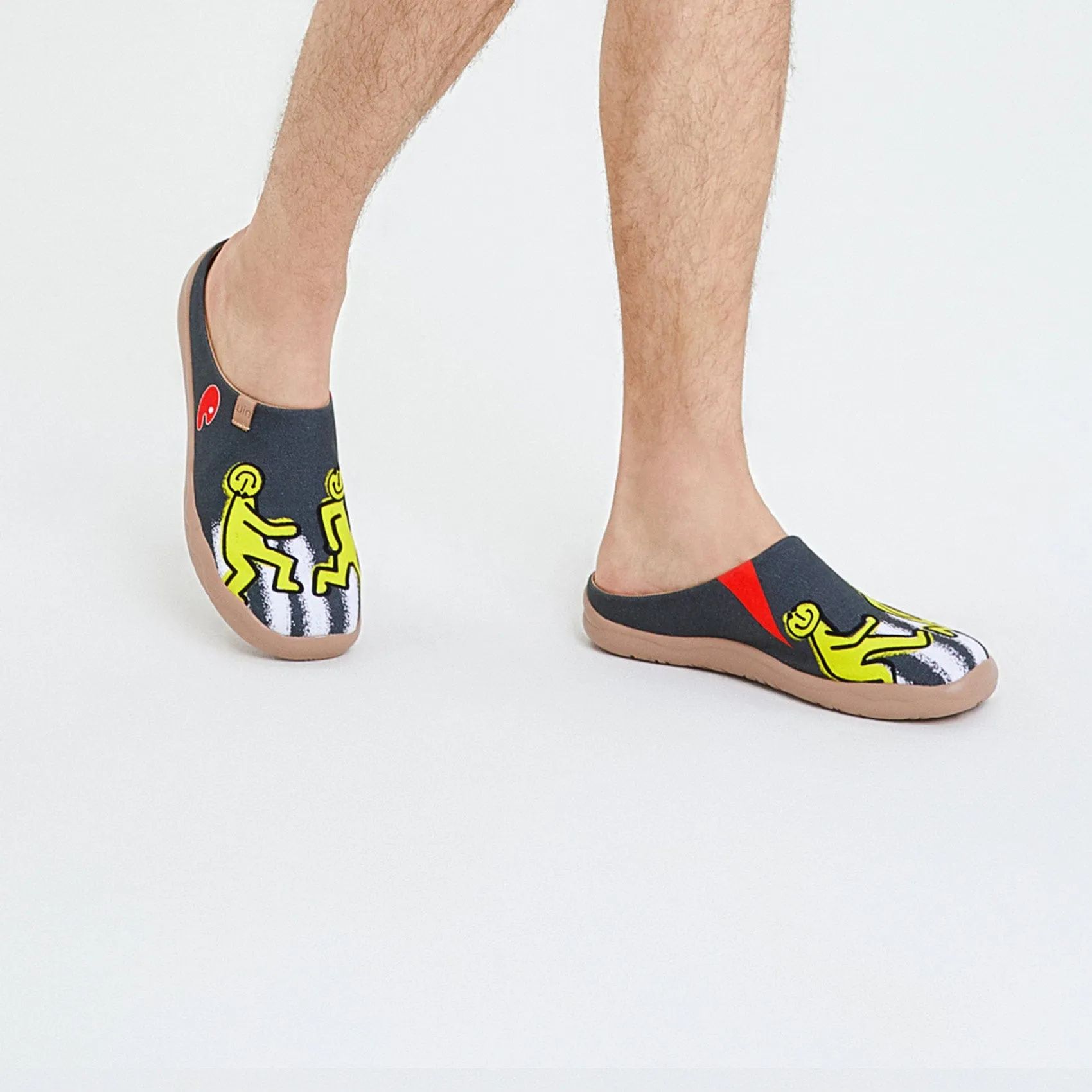 Abbey Road 2 Malaga Slipper Men Best Casual Slip-on Shoes Reviews