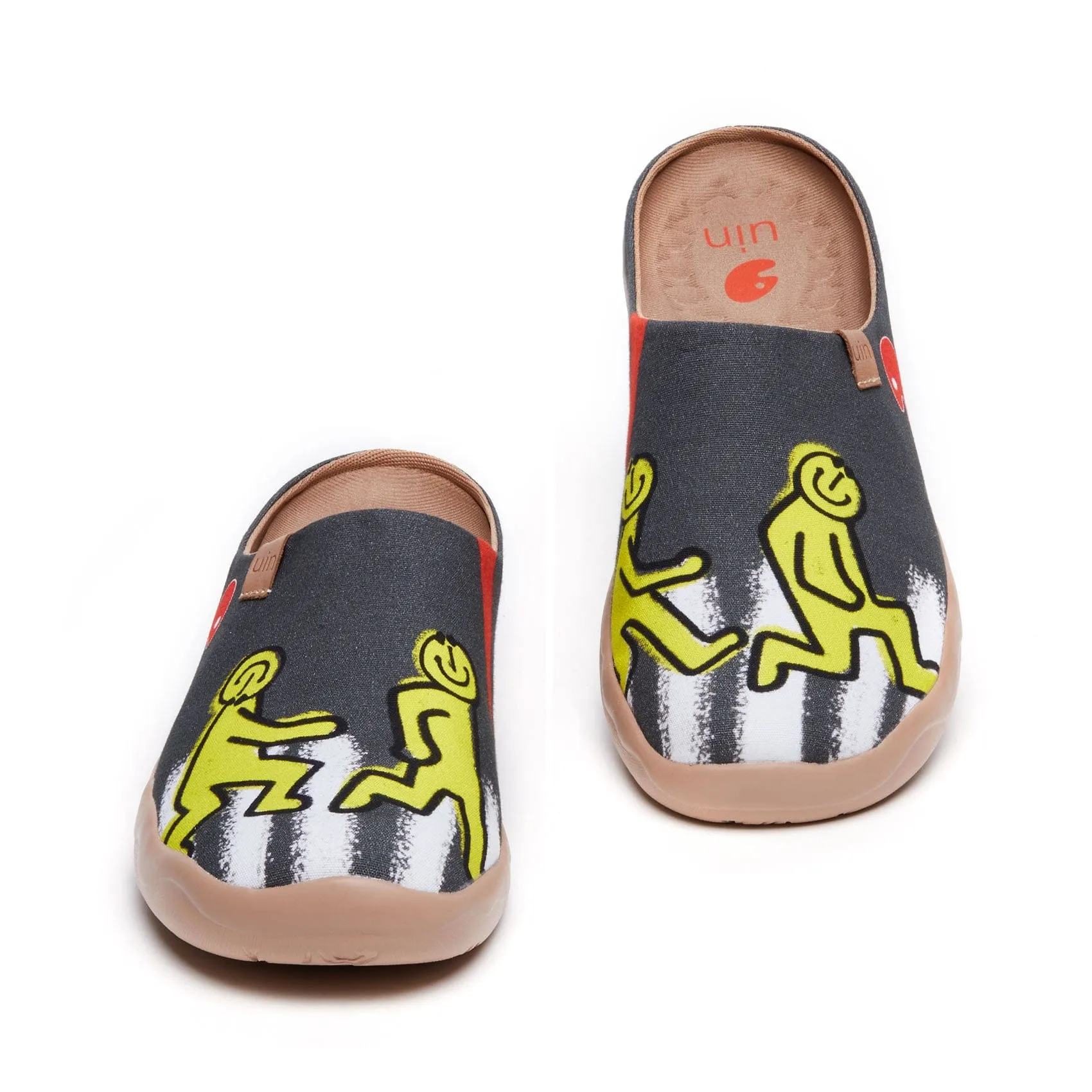 Abbey Road 2 Malaga Slipper Men Casual Fila Shoes