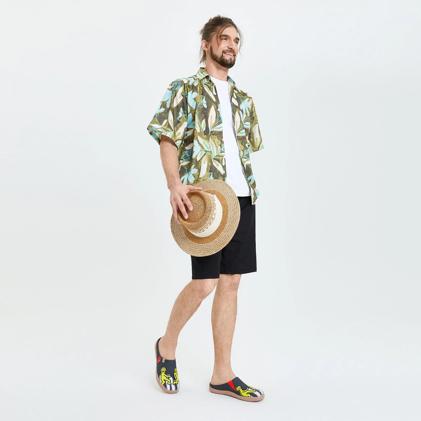 Reddit Business Casual Shoes Abbey Road 2 Malaga Slipper Men