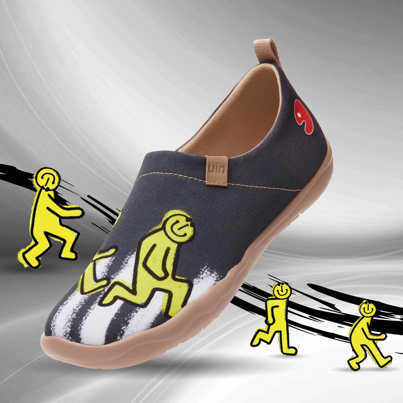 Abbey Road Toledo I Women Casual Shoes For Office Use