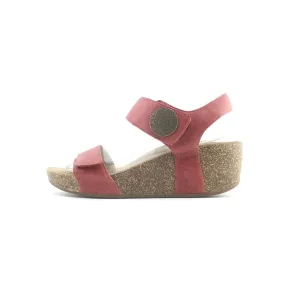ABEO BIO SYSTEM Sandals Block Heel