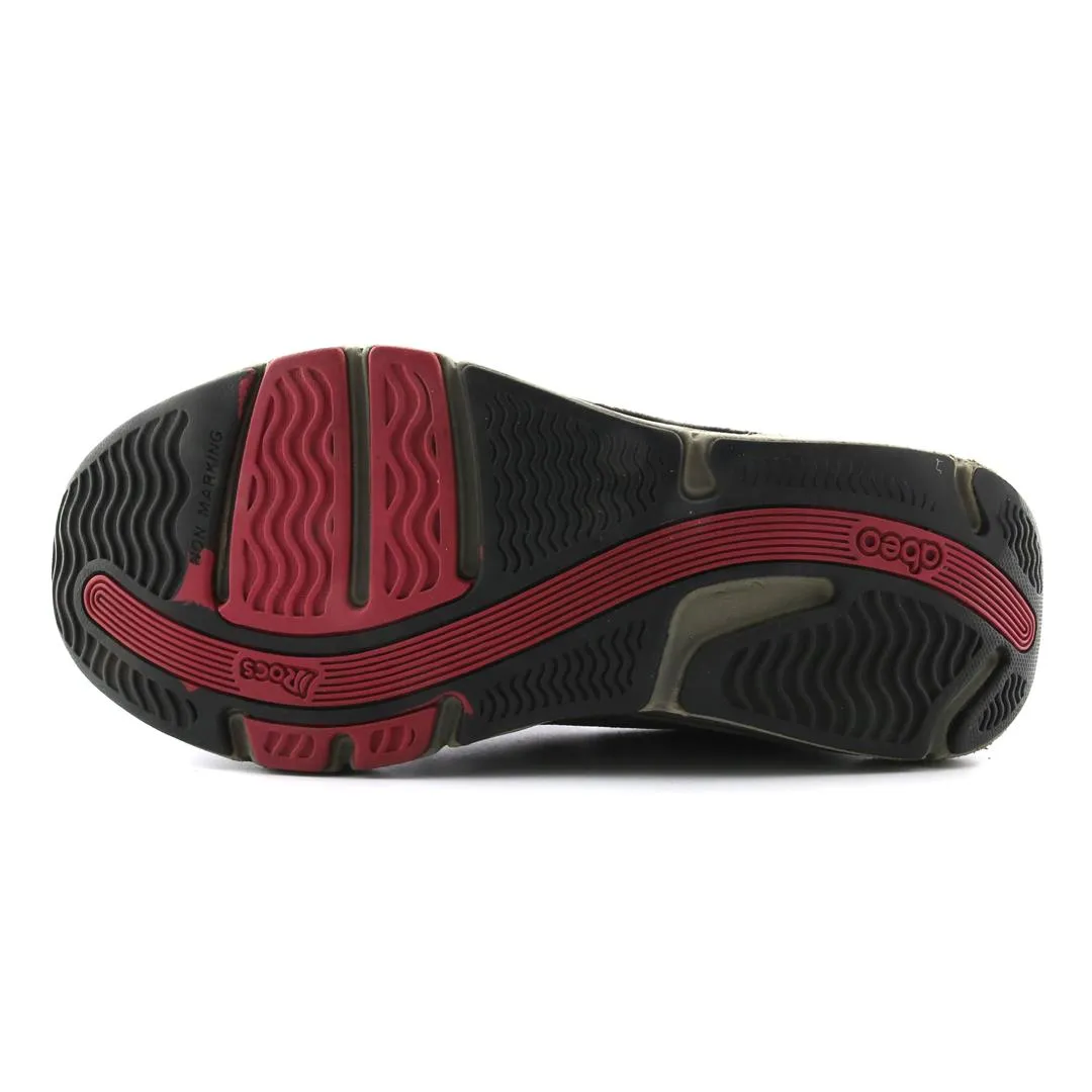 ABEO ROCS ASTRO Running shoes trail