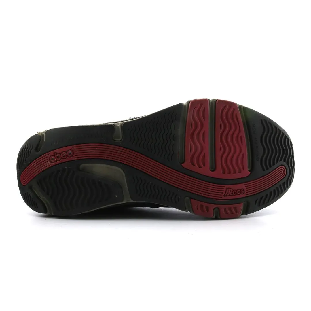 ABEO ROCS ASTRO High Cushioned Running Shoes